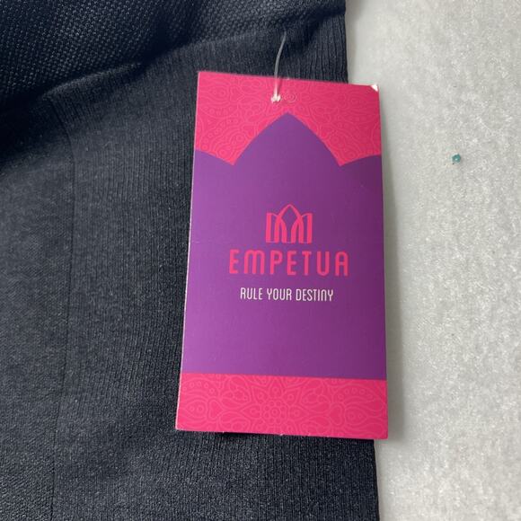 Empetua Womens High Waisted Shaper Shorts Shapermint All Day Everyday XXXL NWT29 - Picture 4 of 6